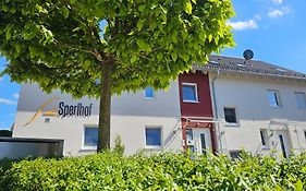 Pension Sperlhof